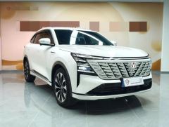 Changan CS75PLUS CS75 PLUS 4th Gen 1.5T New Blue Whale Smart Flagship - фото 2