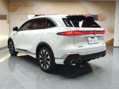 Changan CS75PLUS CS75 PLUS 4th Gen 1.5T New Blue Whale Smart Flagship - фото 4