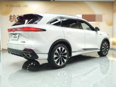 Changan CS75PLUS CS75 PLUS 4th Gen 1.5T New Blue Whale Smart Flagship - фото 5
