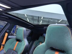Changan UNI-T Gen 2 Sports Edition 1.5T Flagship - фото 15