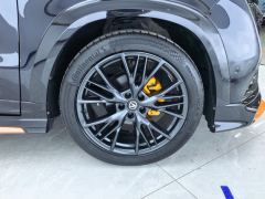 Changan UNI-T Gen 2 Sports Edition 1.5T Flagship - фото 6