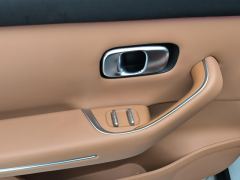 Leapmotor Leapo C10 BEV 530km 530 Comfort Edition - фото 13