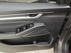 Geely Emgrand Champion 1.5L CVT Luxury - фото 13