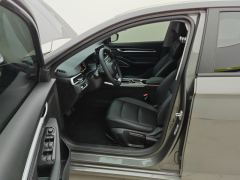 Geely Emgrand Champion 1.5L CVT Luxury - фото 14