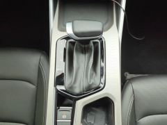 Geely Emgrand Champion 1.5L CVT Luxury - фото 19