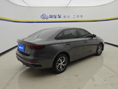 Geely Emgrand Champion 1.5L CVT Luxury - фото 2