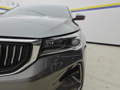 Geely Emgrand Champion 1.5L CVT Luxury - фото 4
