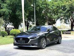 Mazda 3 2.0L Edition - фото 1