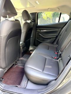 Mazda 3 2.0L Edition - фото 9