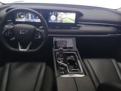 Bestune Besturn T99 2.0T Prestigious Edition (6AT) - photo 16