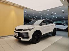 Geely Binyue L 1.5T Edition - ფოტო 1