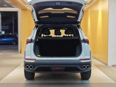 Geely Binyue L 1.5T Edition - ფოტო 11