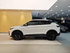 Geely Binyue L 1.5T Edition - ფოტო 4