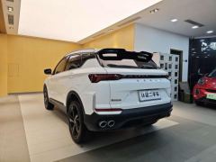 Geely Binyue L 1.5T Edition - ფოტო 5