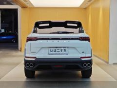 Geely Binyue L 1.5T Edition - ფოტო 6