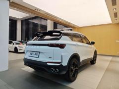 Geely Binyue L 1.5T Edition - ფოტო 7