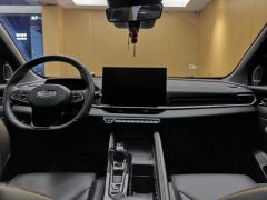 Geely Binyue L 1.5T Edition - ფოტო 8