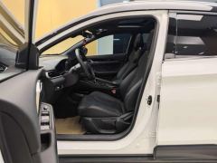 Geely Binyue L 1.5T Edition - ფოტო 9