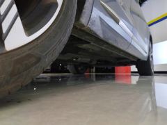 Geely Xingyue L 2.0T 2WD Edition - фото 10
