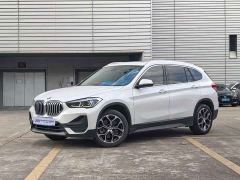 BMW X1 sDrive25Li Premier - фото 1