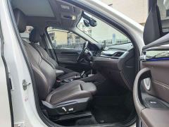 BMW X1 sDrive25Li Premier - фото 10