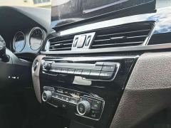 BMW X1 sDrive25Li Premier - фото 14