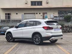 BMW X1 sDrive25Li Premier - фото 17