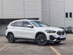 BMW X1 sDrive25Li Premier - фото 2