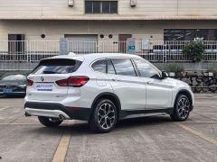 BMW X1 sDrive25Li Premier - фото 3