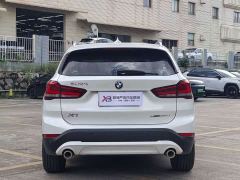 BMW X1 sDrive25Li Premier - фото 4
