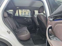 BMW X1 sDrive25Li Premier - фото 5