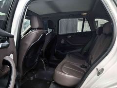 BMW X1 sDrive25Li Premier - фото 6