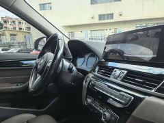 BMW X1 sDrive25Li Premier - фото 8