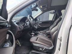 BMW X1 sDrive25Li Premier - фото 9