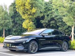 BYD Han EV Smart Driving Edition 701km Prestigious Edition - photo 1