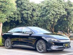 BYD Han EV Smart Driving Edition 701km Prestigious Edition - photo 2
