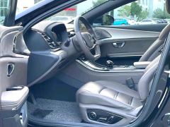 BYD Han EV Smart Driving Edition 701km Prestigious Edition - photo 4