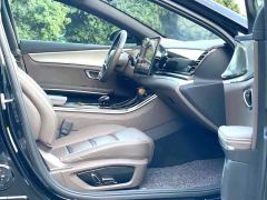 BYD Han EV Smart Driving Edition 701km Prestigious Edition - photo 6