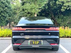 BYD Han EV Smart Driving Edition 701km Prestigious Edition - photo 8
