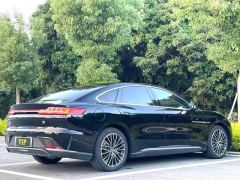 BYD Han EV Smart Driving Edition 701km Prestigious Edition - photo 9