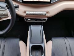 BYD Seagull 305km Free Version - ფოტო 19
