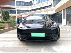 Tesla Model Y 554km Rear-Wheel Drive Edition - ფოტო 2