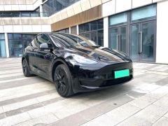 Tesla Model Y 554km Rear-Wheel Drive Edition - ფოტო 3