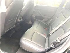 Tesla Model Y 554km Rear-Wheel Drive Edition - ფოტო 5