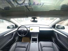 Tesla Model Y 554km Rear-Wheel Drive Edition - ფოტო 6