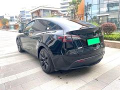 Tesla Model Y 554km Rear-Wheel Drive Edition - ფოტო 7