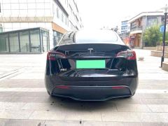 Tesla Model Y 554km Rear-Wheel Drive Edition - ფოტო 8