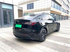 Tesla Model Y 554km Rear-Wheel Drive Edition - ფოტო 9