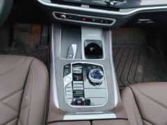 BMW X5 xDrive30Li M Sport Package - фото 19