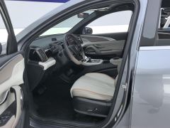 BYD Song Pro DM-i Champion Edition 1.5L 71km Navigator Edition - photo 12